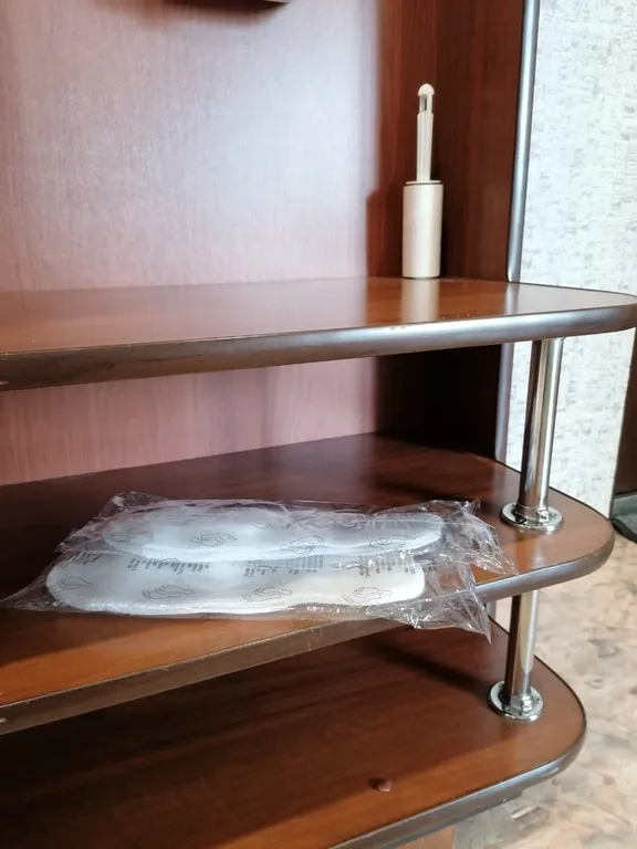 Квартира Заботливая квартира через дорогу от ТРЦ Планета — Красноярск