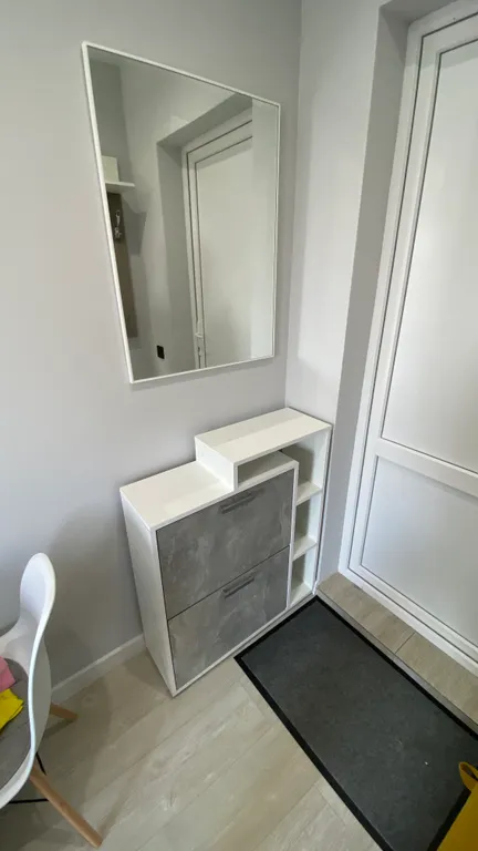 Квартира Апартаменты с видом на море — Евпатория