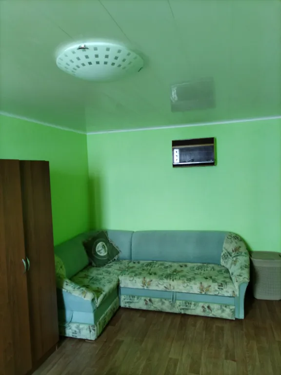 Квартира Комната — Гагра