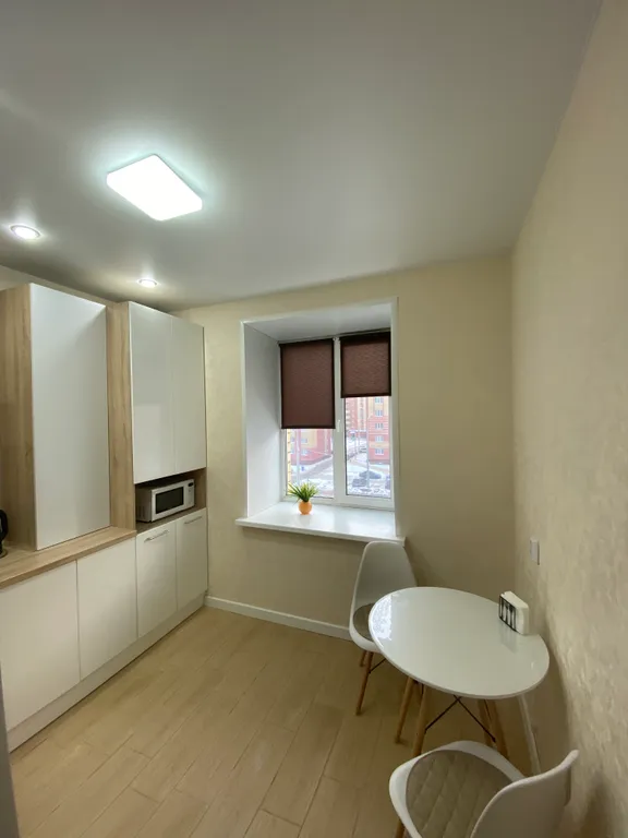 Новая квартира около Арены Марий Эл и в 10 минутах от Набережной