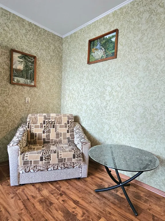 Квартира южном районе рядом с пляжем Алексино, близко Мысхако