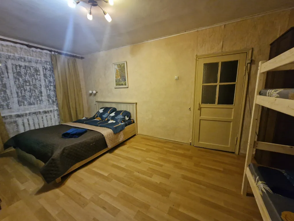 Квартира в Лесном рядом с Ярославским шоссе