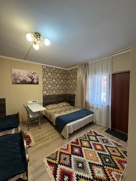 Квартира Комната — Кучугуры