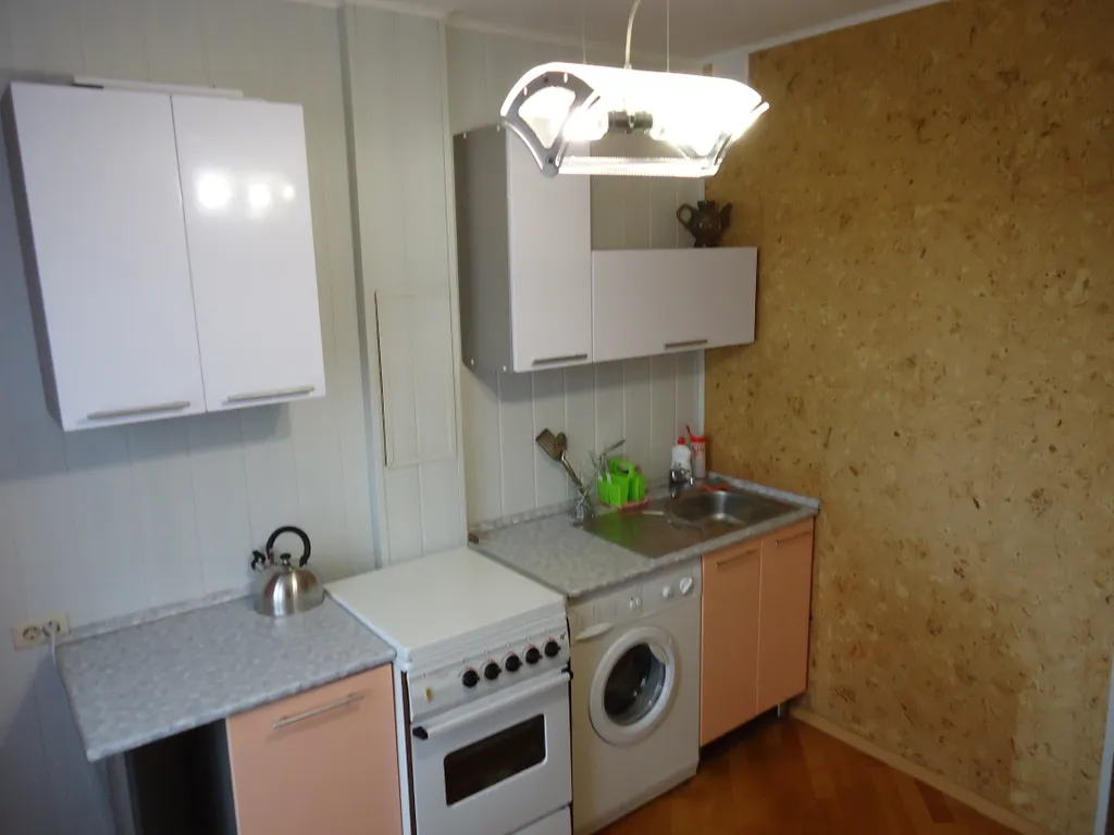 Уютная квартирка в центре города