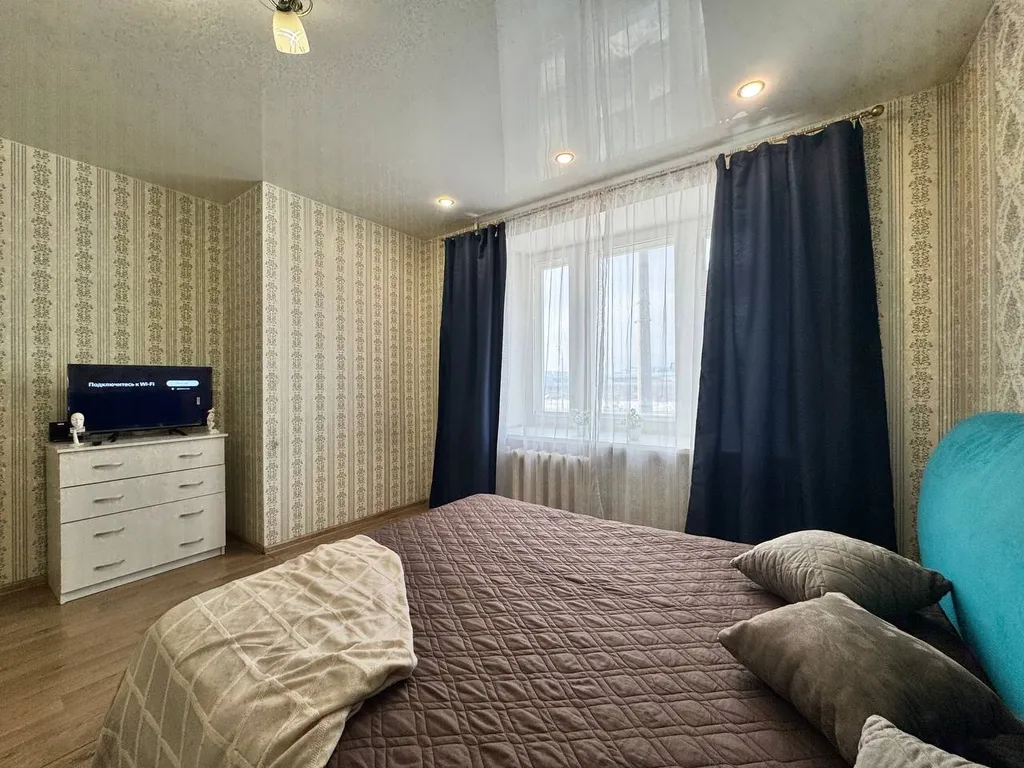 Апартаменты рядом с центром