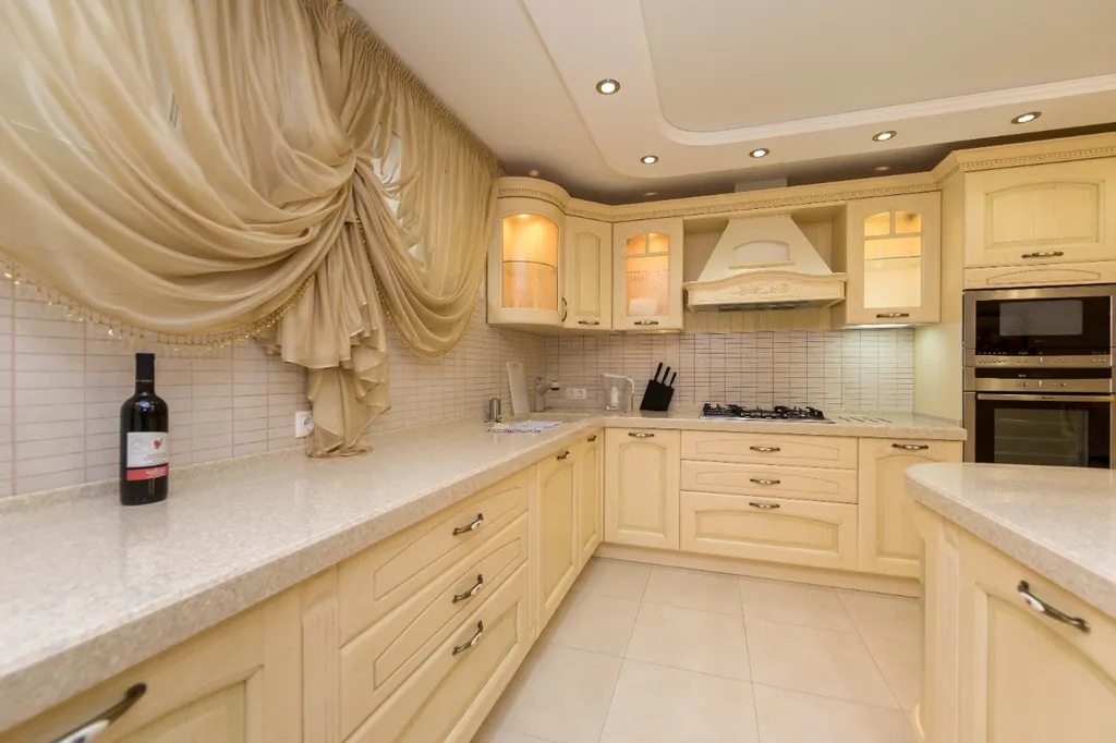 Уютный коттедж в самом центре