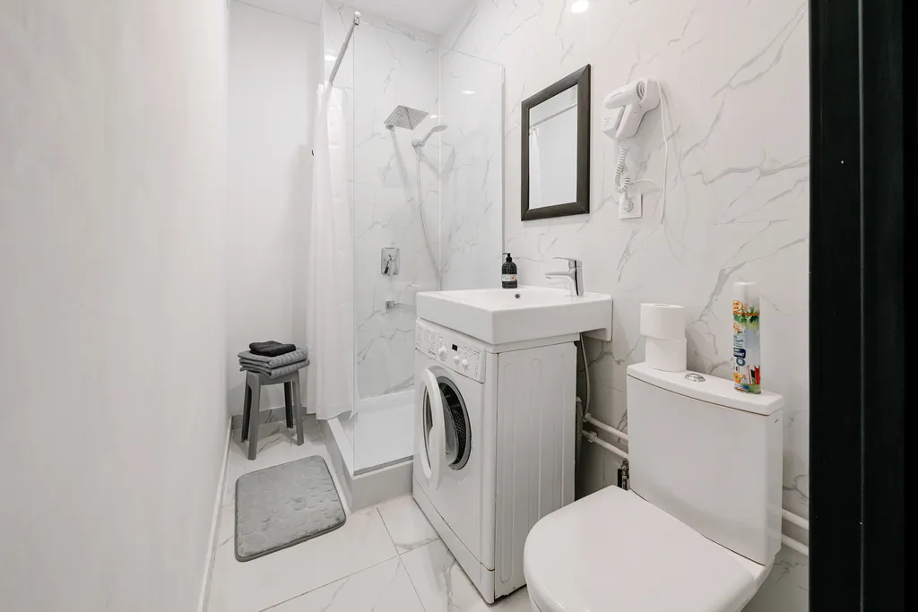 Уютная квартира рядом с Оперным в 5 минутах от Немиги.