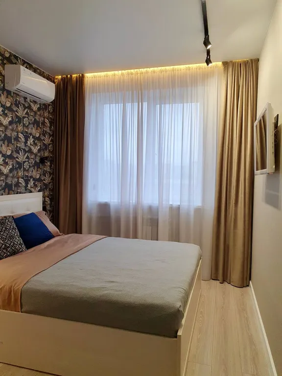 Дизайнерская евродвушка