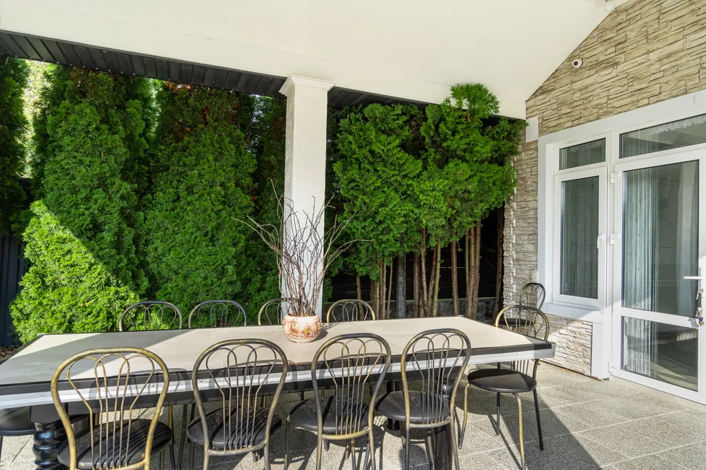 4-комнатный Дом