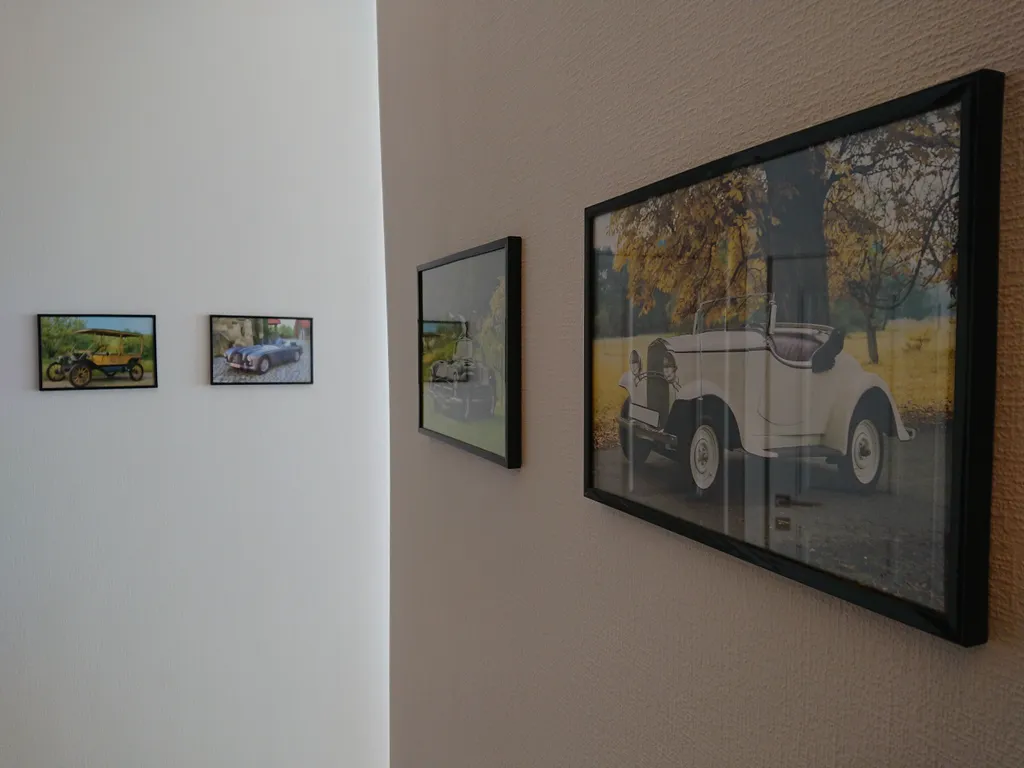 Квартира Квартира Sunny apartment 5 min from metro Belomorskaya — Москва