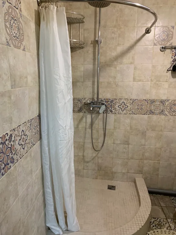 Коттедж Домик с видом в центре — Сочи