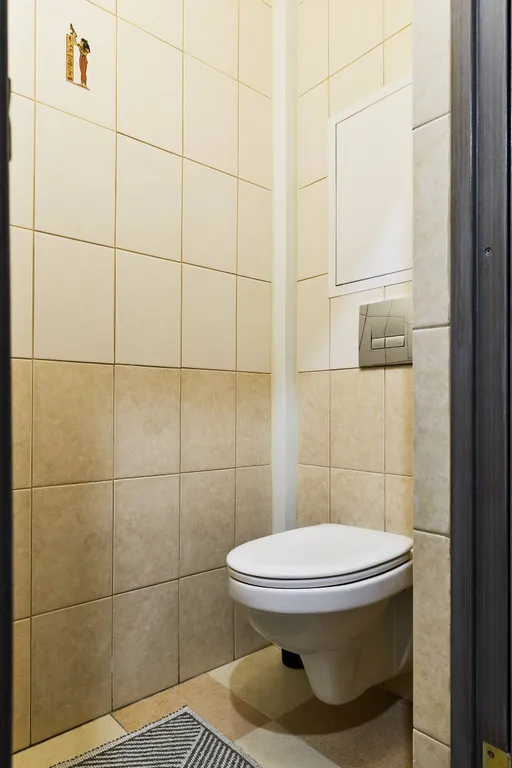 Трёшка рядом с Эрмитажем