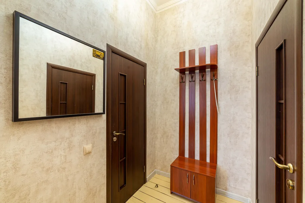 Квартира Квартира Семейный номер — Санкт-Петербург