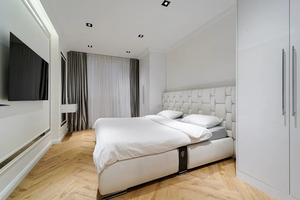 Вип квартира премиум класса в Маяк Минске