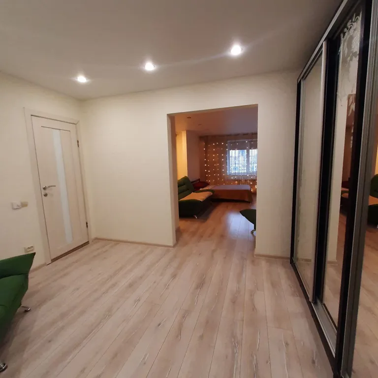 Квартира для комфортного проживания и приятного отдыха