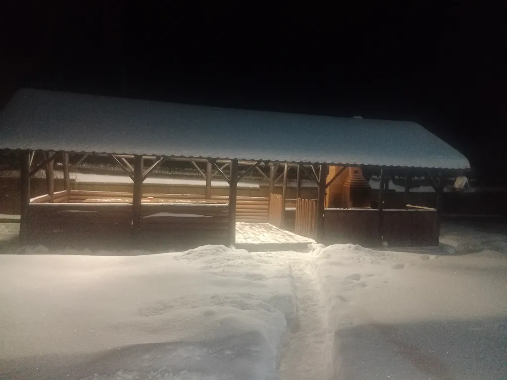 Горнолыжный Комплекс ГКСиличи