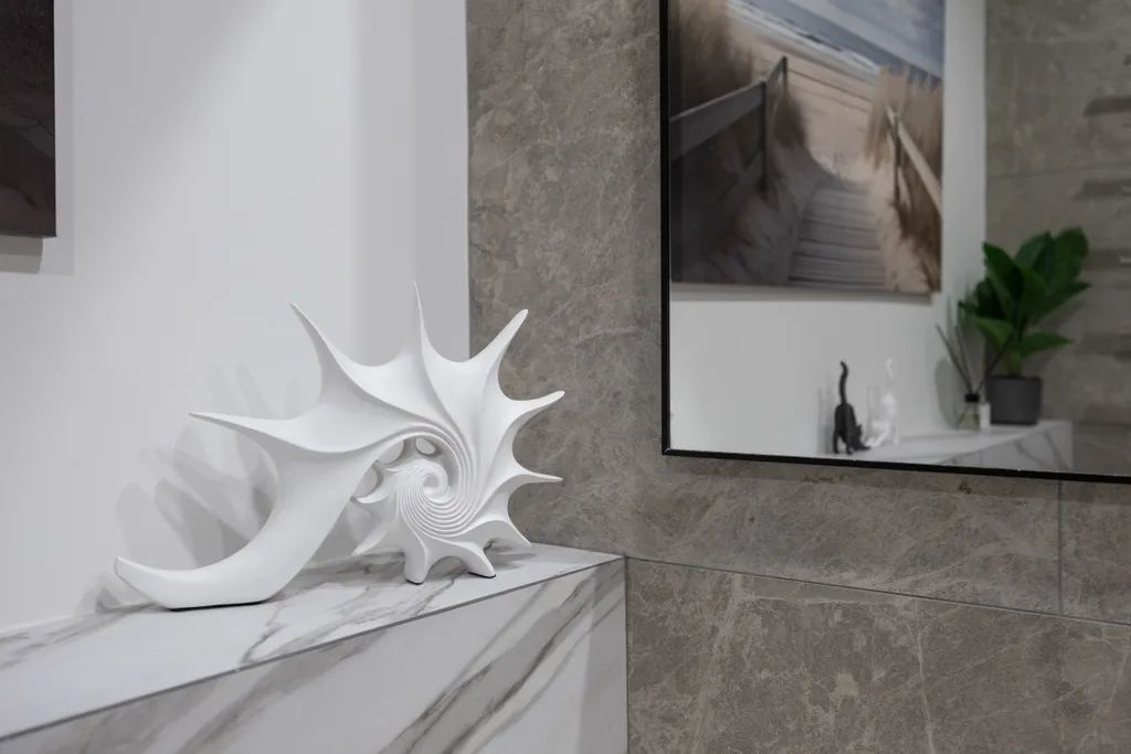 Апартамент с прямым видом на море, 1 линия жк променад