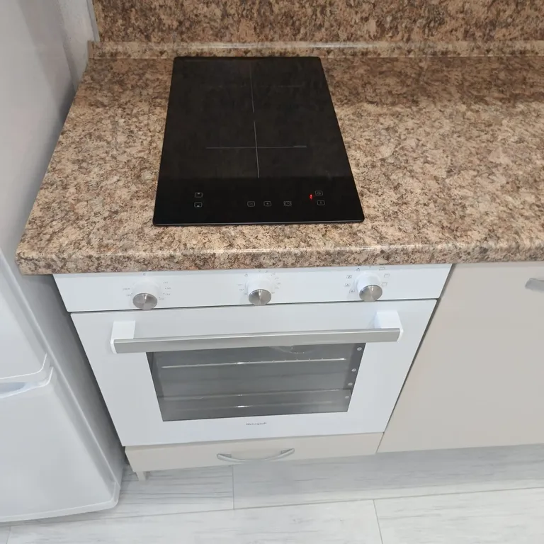 Квартира Квартира Просторная уютная студия — Геленджик