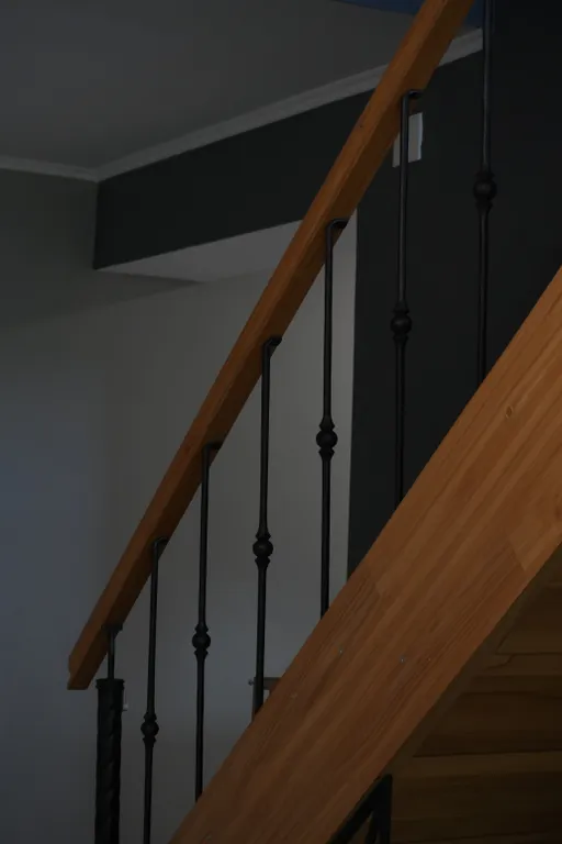 Вилла на берегу озера