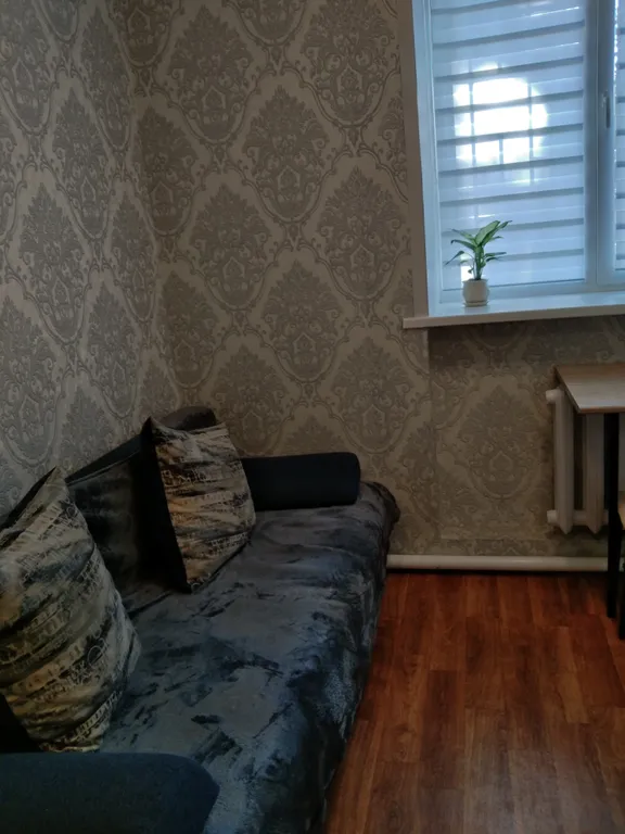 Уютная студия почти в центре города