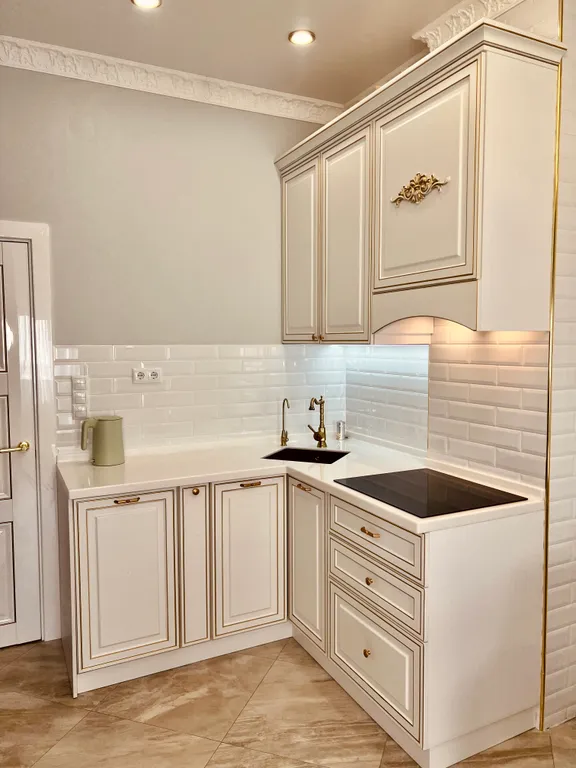 Lux апартаменты в центре города-курорта