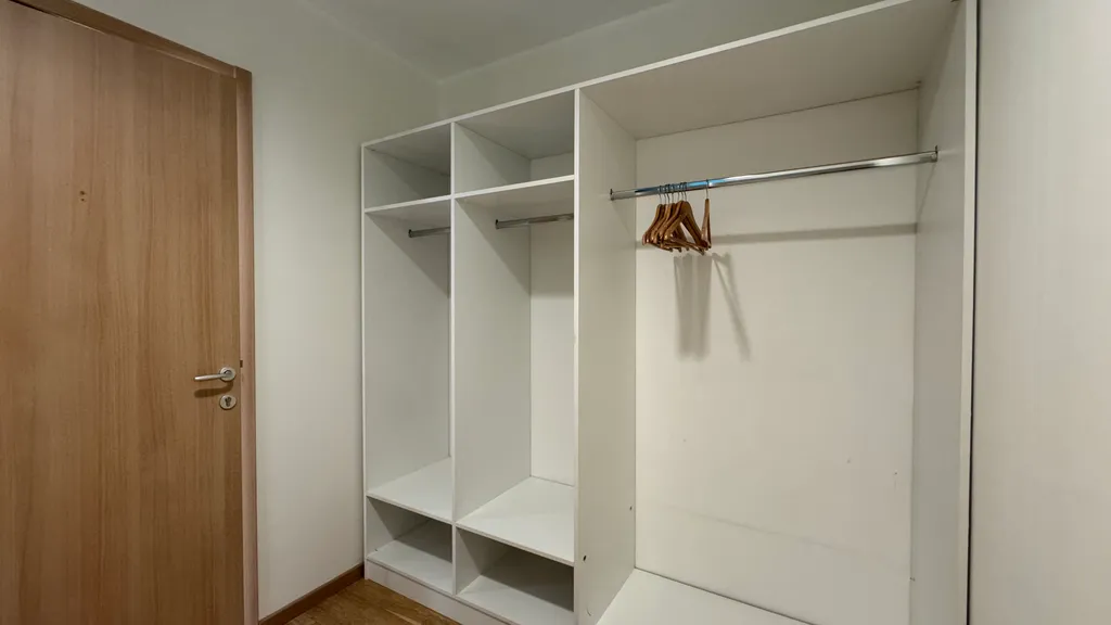 Апартамент 3-х спальный с балконами и панорамой моря