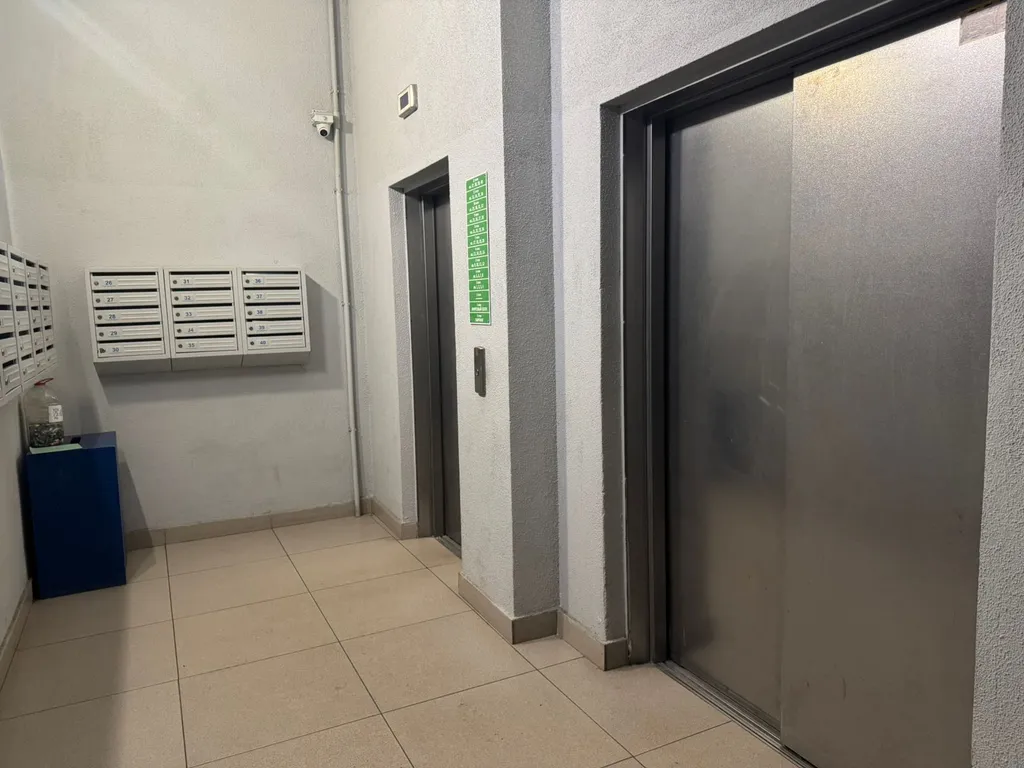 Самый центр, отличная однокомнатная большая квартира