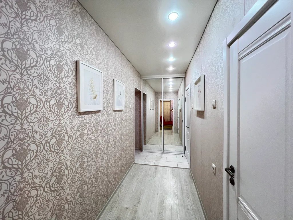 ЦЕНТР Новый дом