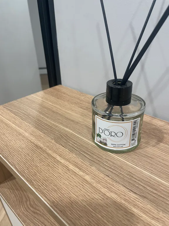 2-ух комнатные апартаменты