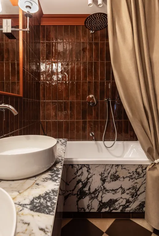 Видовая квартира на Канта