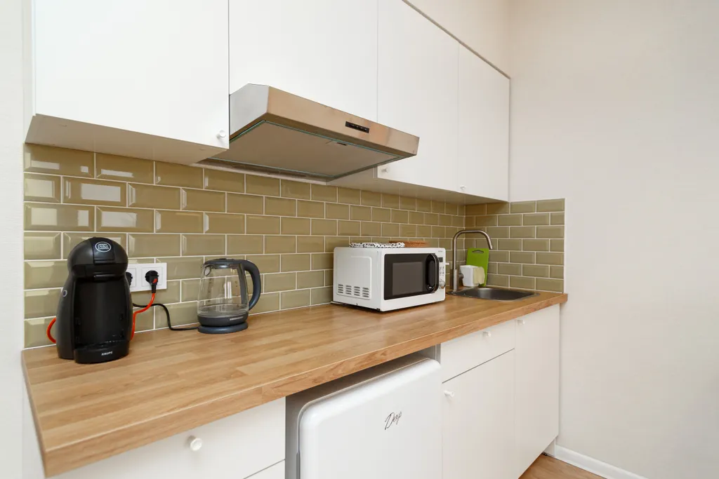 ДзенХоум Процветание