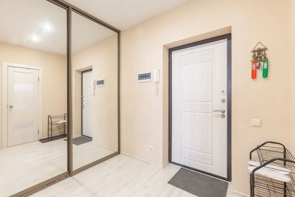 Квартира Квартира Апартамент RentPlaza в центре — Самара