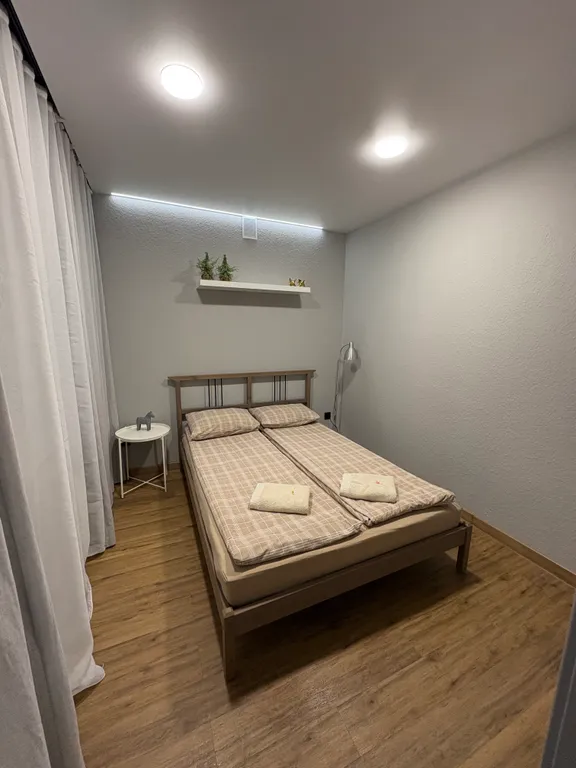 Уютная квартира в центре Томска