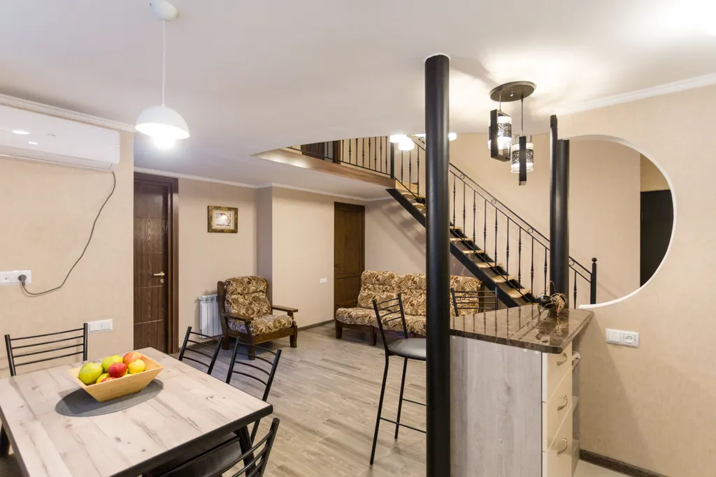 Квартира Apartment in the old town — аренда посуточно в Тбилиси