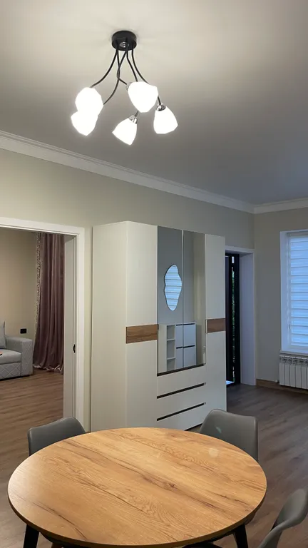 Коттедж Дом возле моря — Дербент