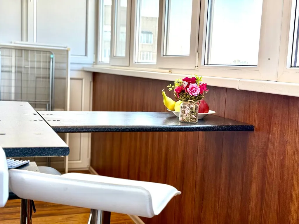 4-комнатная Квартира