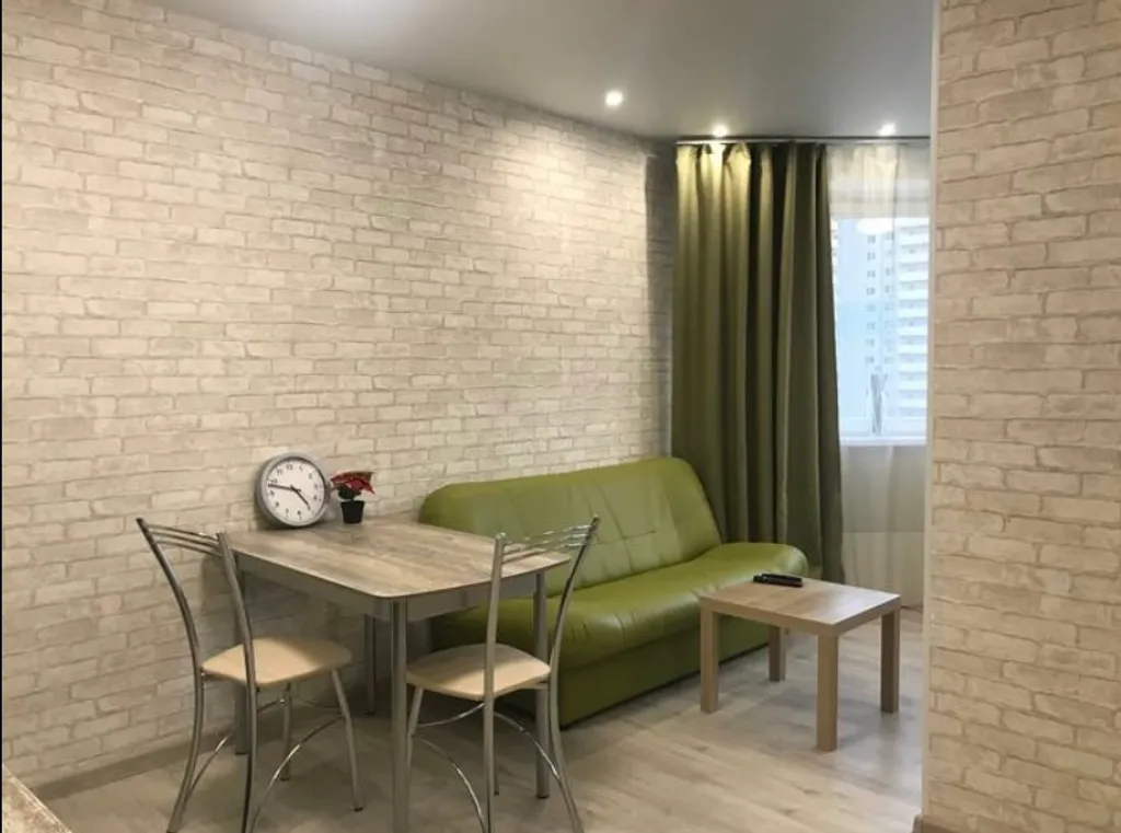 Уютная большая студия около Сколково