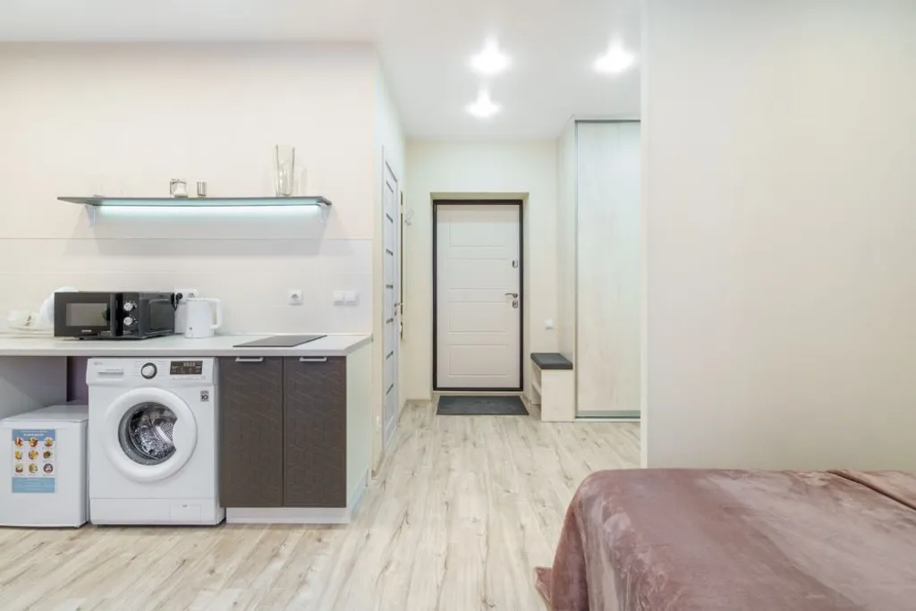 Good Night на Кандинского 7/2