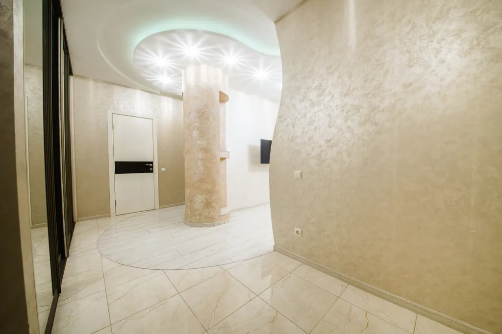 Шикapный дoм с шикаpным видом