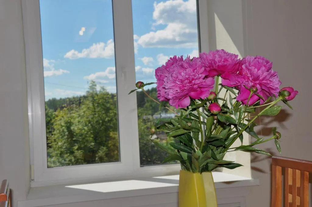 Апартаменты Пион