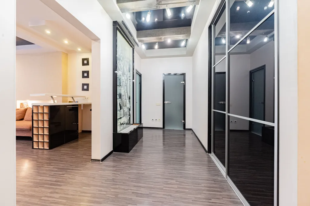 Комфортная квартира в центре города