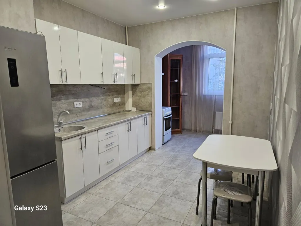 Квартира Уютная квартира — Геленджик