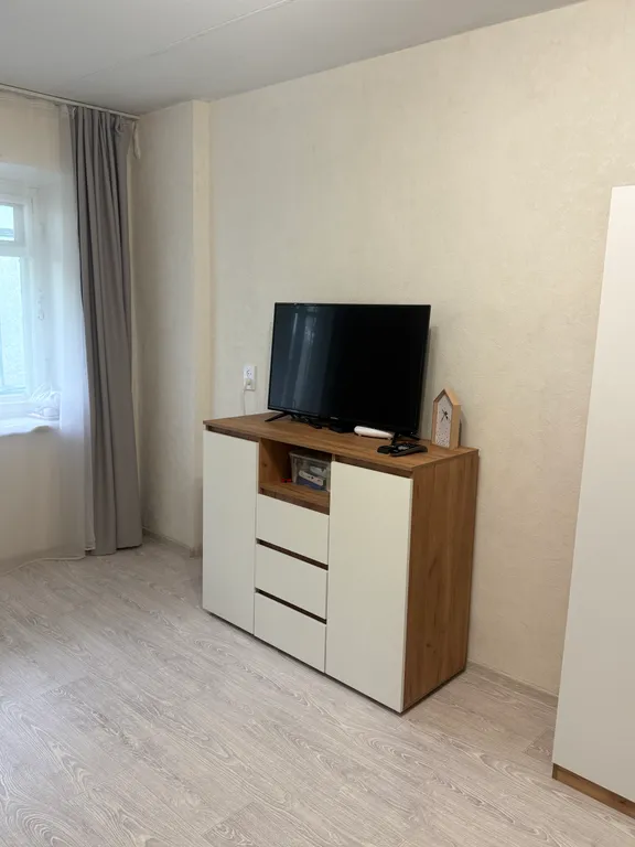 Квартира Уютная квартира в центре города — Аша