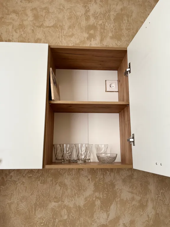 Квартира Квартира Рядом с центром и Ареной 2000 — Ярославль