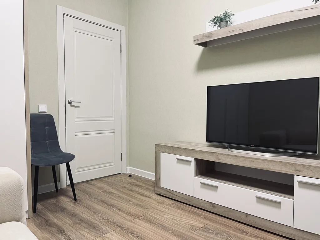 Квартира Дизайнерская квартира рядом с ТЦ Глобус — Тверь