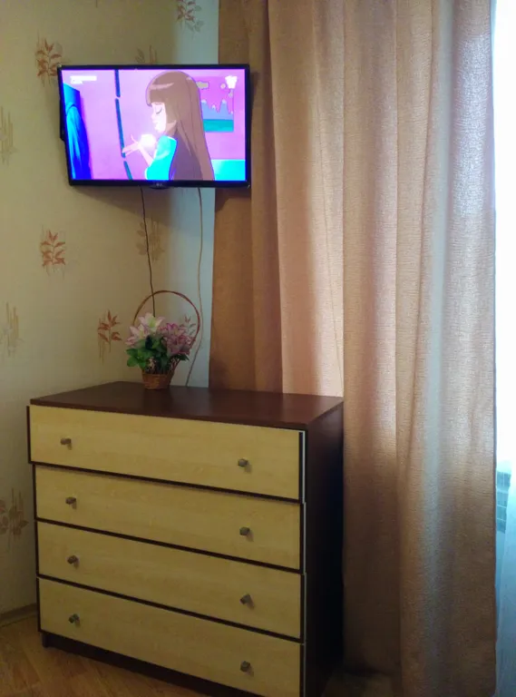 2-комнатные апартаменты уют