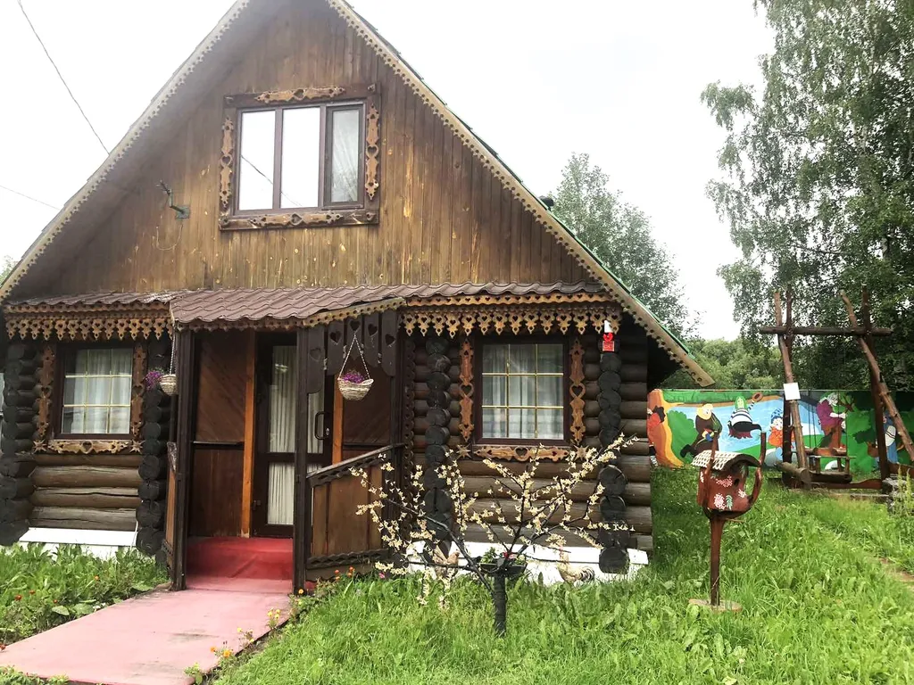 Коттедж 2-комнатный Дом — аренда посуточно в Сургут