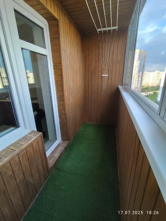 Квартира 1-комнатная Квартира — Ярославль