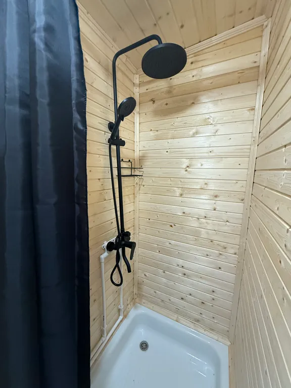 Дом на реке