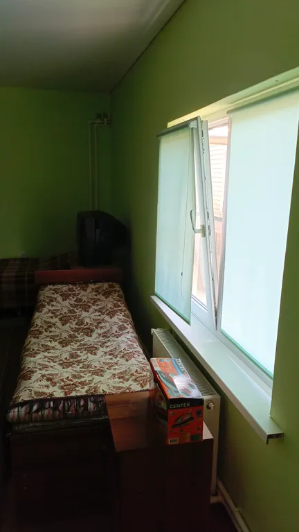 Уютная комната со всеми удобствами